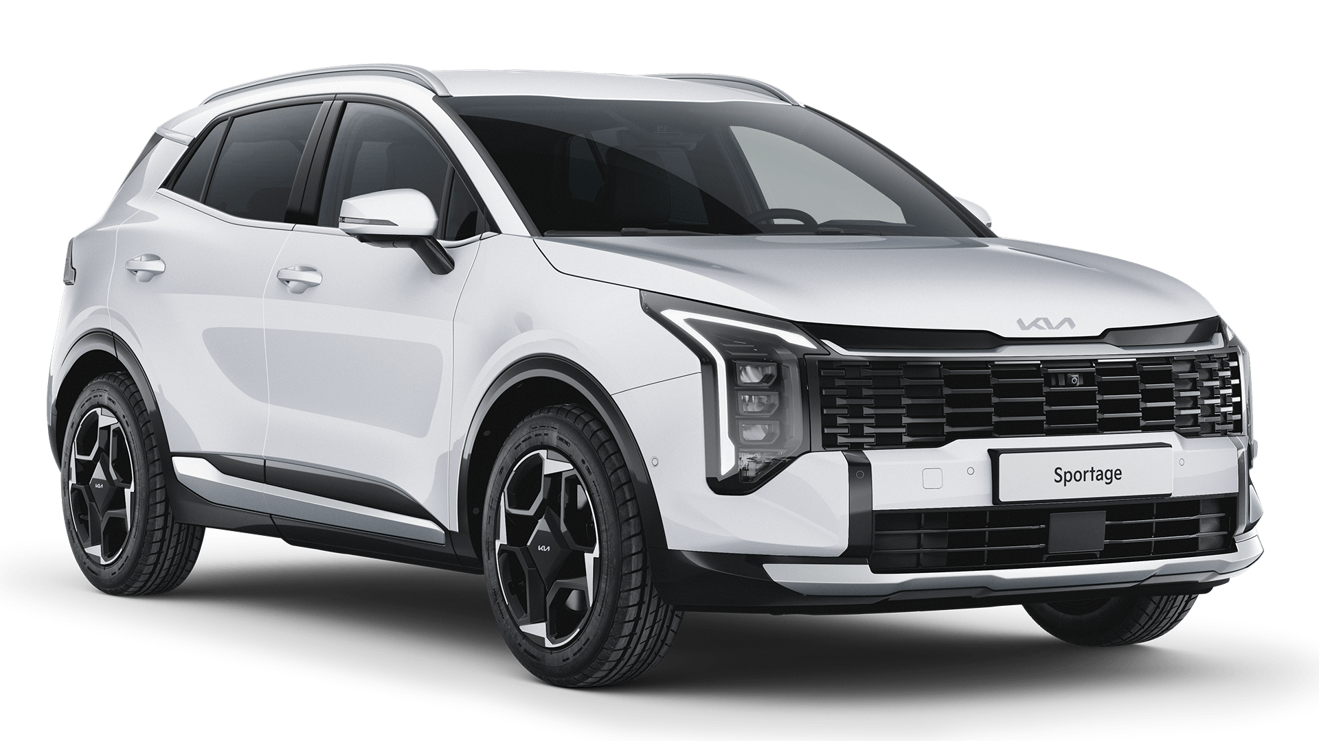 Kia Sportage Core